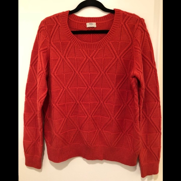 Madewell Sweaters - Madewell Sweater